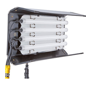 Kino Flo FreeStyle T24 LED DMX Interview Kit (2-Unit), Univ