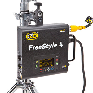 Kino Flo FreeStyle T44 LED DMX Gaffer Kit (2-Unit), Univ