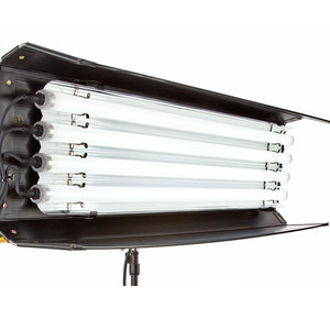 Kino Flo FreeStyle T44 LED DMX Gaffer Kit (2-Unit), Univ