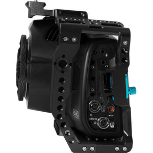 Kondor Blue Blackmagic Pocket 6K Pro Cage - Black