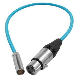 Kondor Blue  Blackmagic Pocket 4K &amp; 6K Pro Camera Cable Pack