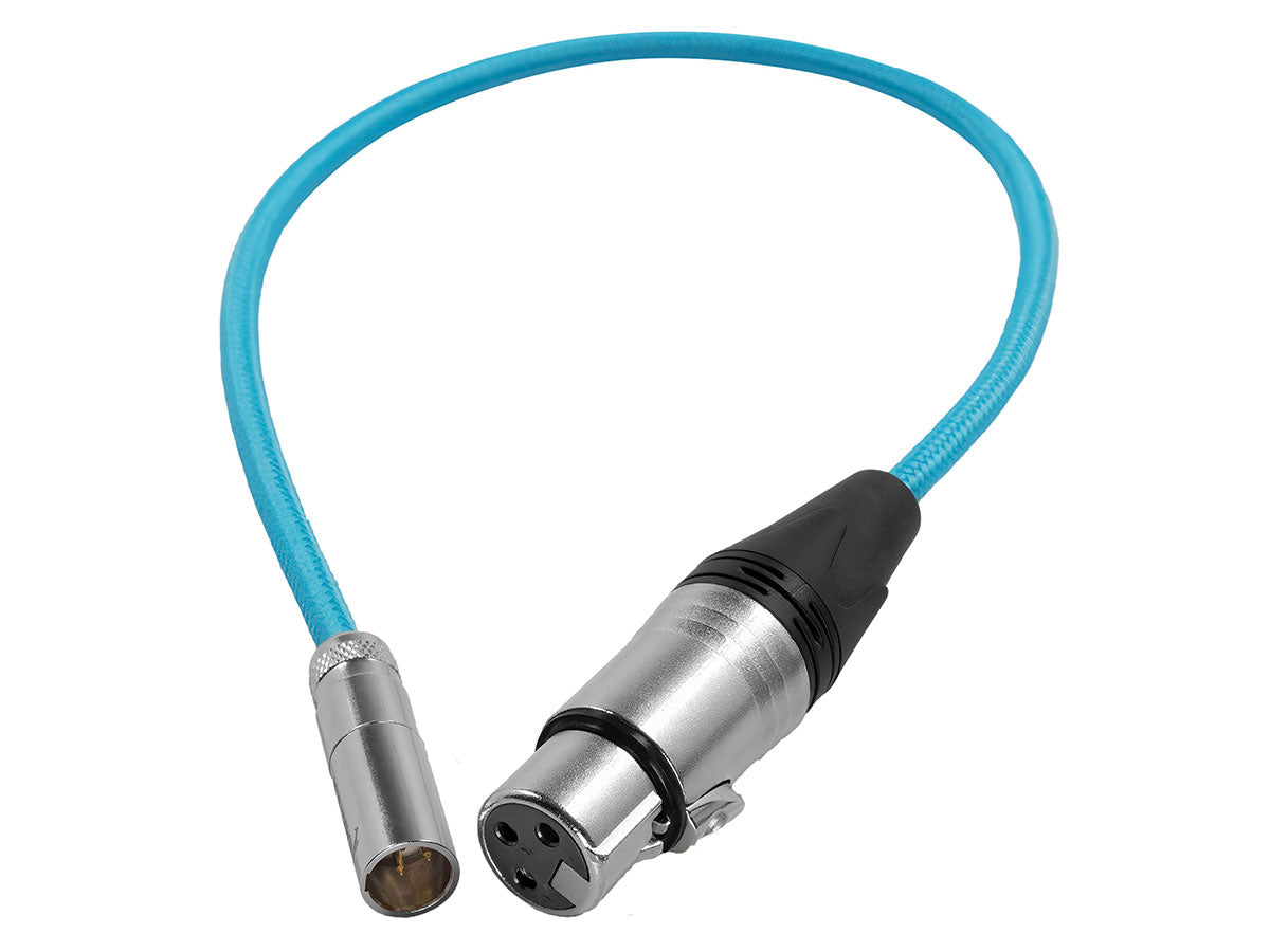 Kondor Blue  Blackmagic Pocket 4K &amp; 6K Pro Camera Cable Pack