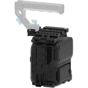 Kondor Blue Canon C70 Cage - Black