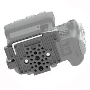 Kondor Blue Canon C70 Cage - Black