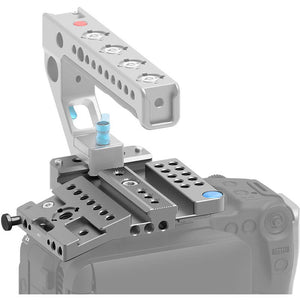 Kondor Blue Canon C70 Cage - Black