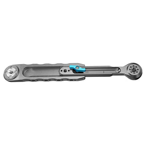 Kondor Blue Pro Rosette Extension Arm - Space Grey