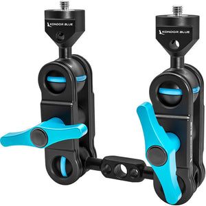 Kondor Blue Cine Magic Arm Pro - Black