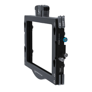 Kondor Blue Dual Tray Stage Kit