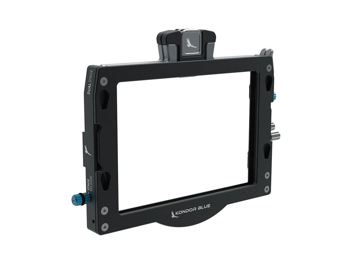 Kondor Blue Single Tray Stage Kit