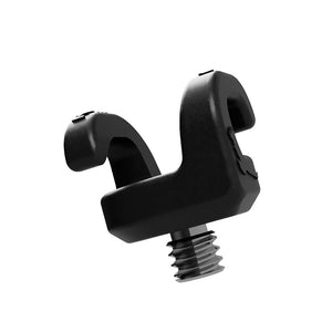 Kondor Blue Mondo Cable Ties - 5 Pack - Raven Black