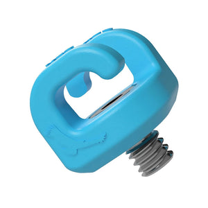 Kondor Blue Mondo Cable Ties - 10 Pack - Kondor Blue