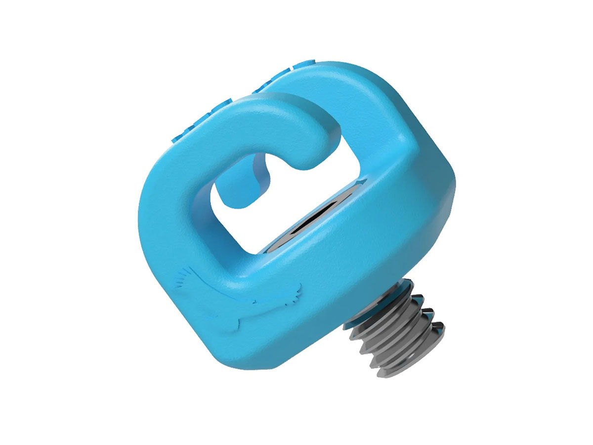 Kondor Blue Mondo Cable Ties - 10 Pack - Kondor Blue