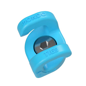 Kondor Blue Mondo Cable Ties - 5 Pack - Kondor Blue