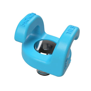 Kondor Blue Mondo Cable Ties - 5 Pack - Kondor Blue