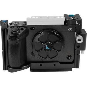 Kondor Blue Sony FX3 Cage - Black