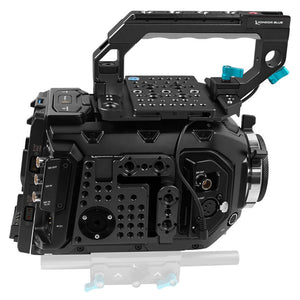 Kondor Blue URSA Mini Cage (12K, 4.6K, 4K) - Black