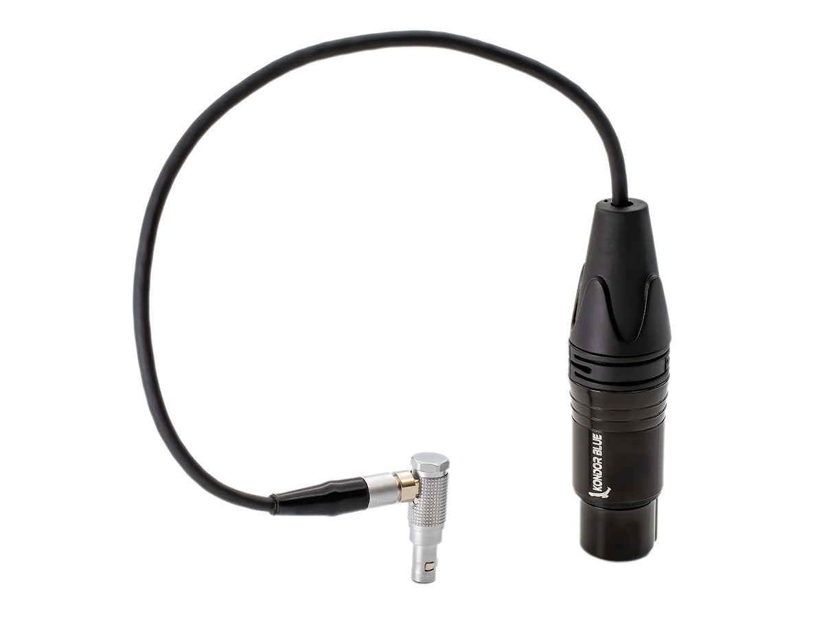 Kondor Blue Z Cam E2 Flagship Cable Pack