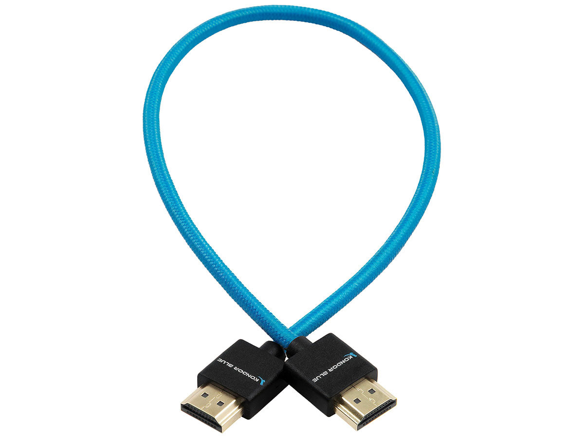 Kondor Blue Z Cam E2 Flagship Cable Pack