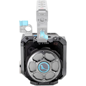 Kondor Blue Z Cam Cage E2 Flagship Cage (M4 S6 F6 F8) - Space Grey