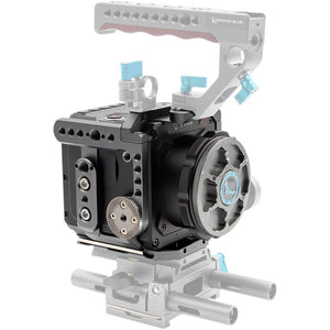 Kondor Blue Z Cam Cage E2 Flagship Cage (M4 S6 F6 F8) - Space Grey