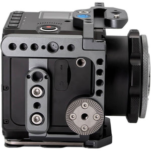 Kondor Blue Z Cam Cage E2 Flagship Cage (M4 S6 F6 F8) - Space Grey