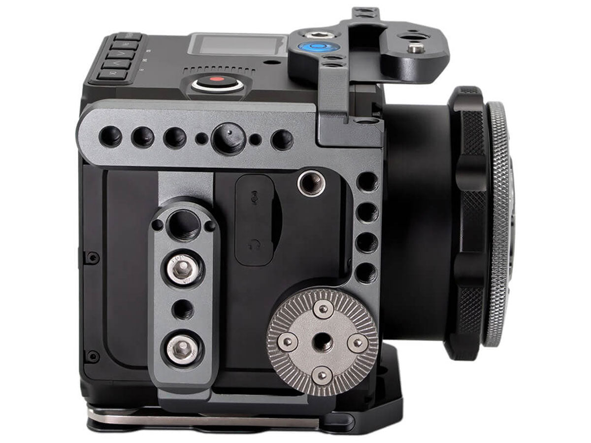 Kondor Blue Z Cam Cage E2 Flagship Cage (M4 S6 F6 F8) - Space Grey