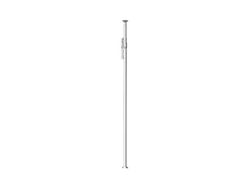 Kupo Kupole Long (210cm to 370cm) - Polished