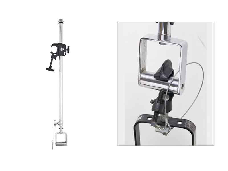 Kupo KTHS-0510 Long Telescopic Hanger
