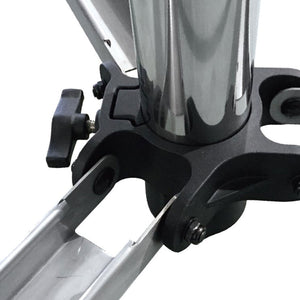 Kupo 484 Heavy Duty Wind-Up Stand