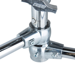 Kupo 40" Master C-Stand w/Sliding Leg & Quick Release - Silver