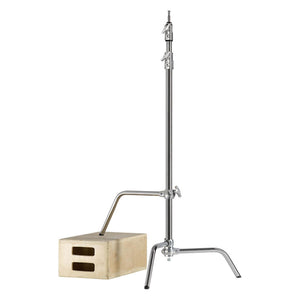 Kupo Master 20" C Stand with Sliding Legs