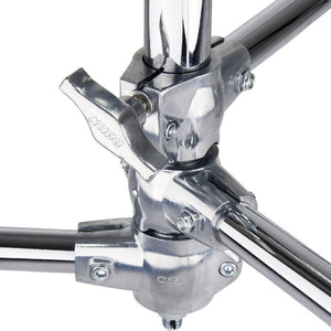 Kupo Master 30" C Stand w/Sliding Legs (Polish)