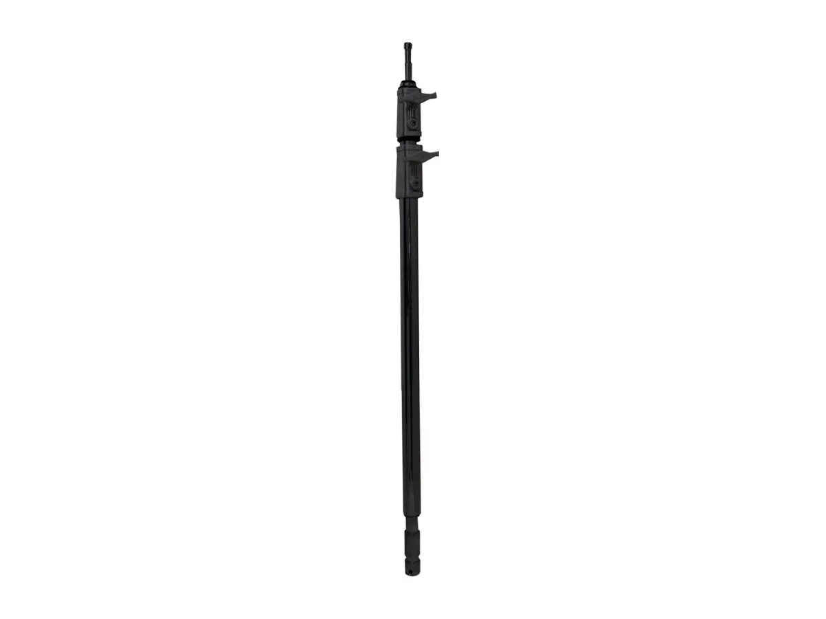 Kupo Extension Column (Max/ 147cm) - Black