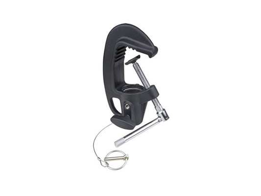 Kupo T.V. Clamp - Black