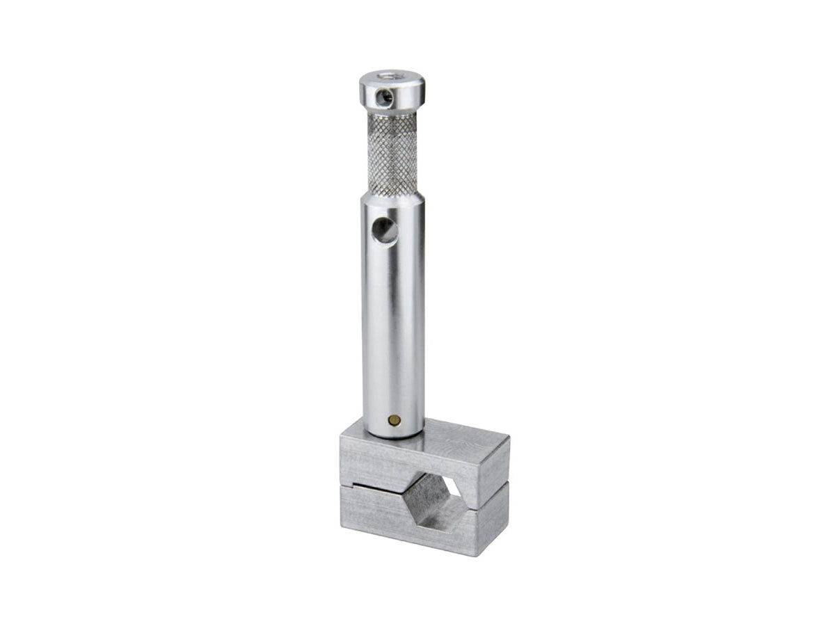 Kupo KCP-195 / 5/8â€(16mm) Rod Clamp w/ 5/8" (16mm) Baby Stud