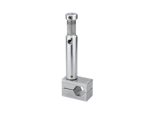 Kupo KCP-195 / 5/8â€(16mm) Rod Clamp w/ 5/8" (16mm) Baby Stud