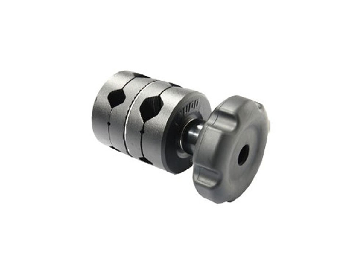 Kupo KCP-290B Gag Grip Head