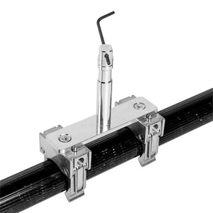 Kupo KCP-388 Universal Single Led Tube Holder Detachable Baby Pin