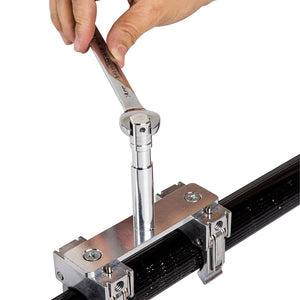 Kupo KCP-388 Universal Single Led Tube Holder Detachable Baby Pin