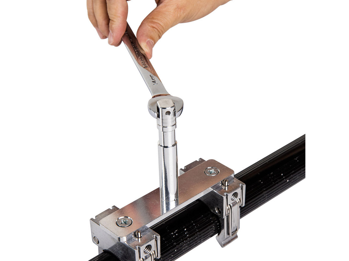 Kupo KCP-388 Universal Single Led Tube Holder Detachable Baby Pin