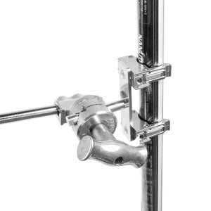 Kupo KCP-388 Universal Single Led Tube Holder Detachable Baby Pin