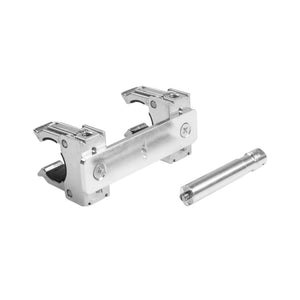 Kupo KCP-388 Universal Single Led Tube Holder Detachable Baby Pin