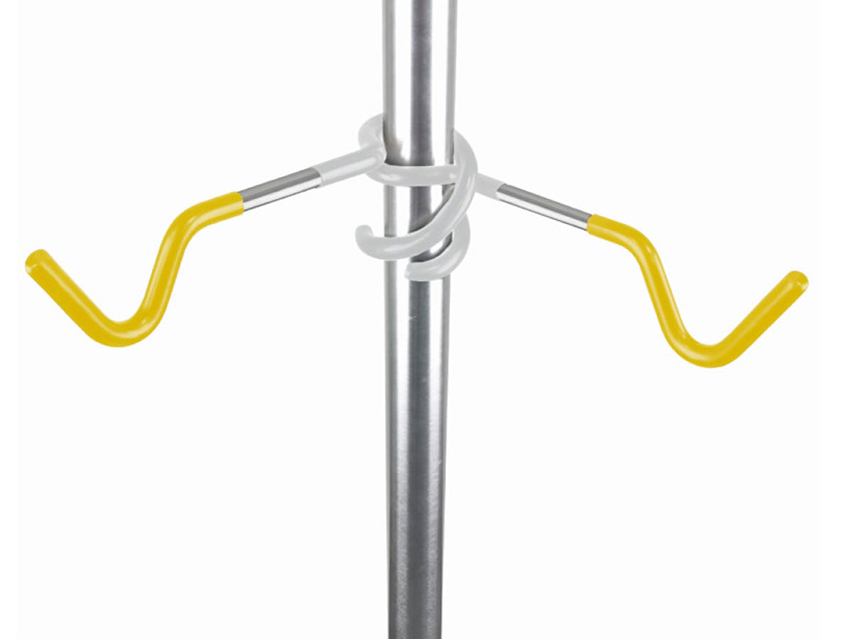 Kupo KD-A001 Steel Hook (4cm Diameter)
