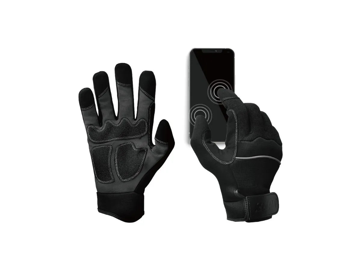 Kupo Ku Hand (Synthetic Leather) - Medium