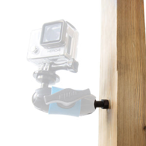 Kupo KS-438 Dia. 26MM Ball With Self Tapping Screw