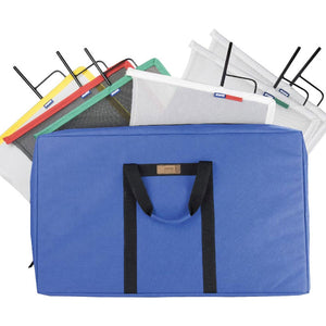 Kupo 18''x24'' Open End Flag Kit