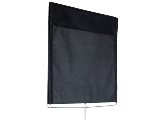 Kupo 36" x 36" Floppy - Top Hinge