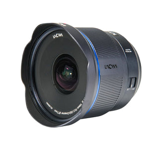 Laowa 10mm f/2.8 Zero-D FF (Auto Focus) - Sony E Mount