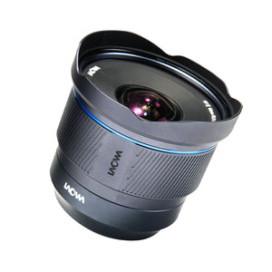 Laowa 10mm f/2.8 Zero-D FF (Manual Focus) - L Mount