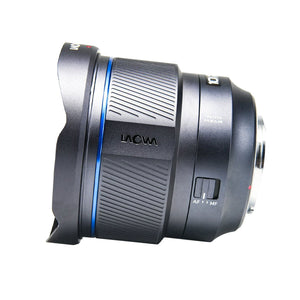 Laowa 10mm f/2.8 Zero-D FF (Manual Focus) - L Mount